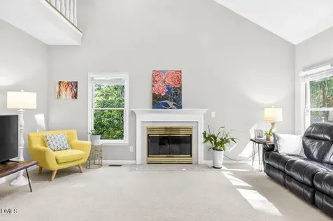 206 Windhover Drive Chapel Hill NC 27514