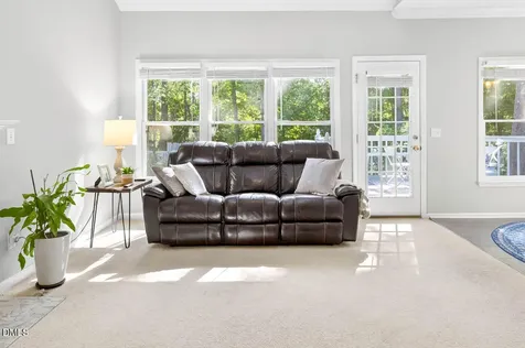 206 Windhover Drive Chapel Hill NC 27514