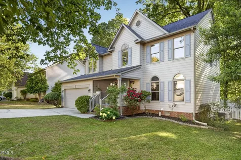206 Windhover Drive Chapel Hill NC 27514