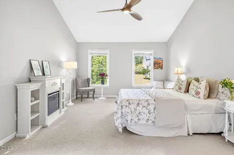 206 Windhover Drive Chapel Hill NC 27514