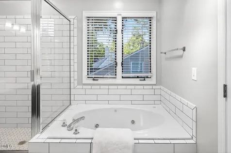 206 Windhover Drive Chapel Hill NC 27514