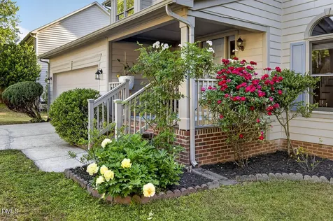 206 Windhover Drive Chapel Hill NC 27514