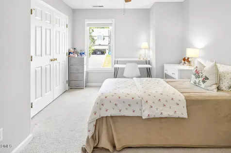 206 Windhover Drive Chapel Hill NC 27514