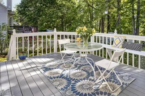 206 Windhover Drive Chapel Hill NC 27514