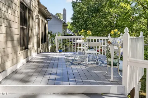 206 Windhover Drive Chapel Hill NC 27514