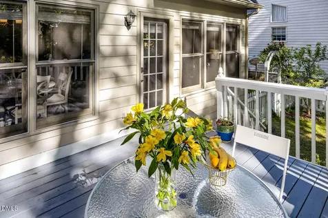 206 Windhover Drive Chapel Hill NC 27514