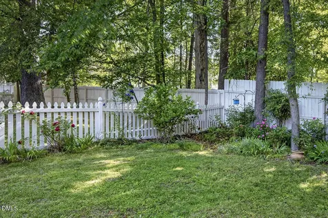 206 Windhover Drive Chapel Hill NC 27514