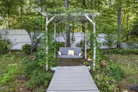 206 Windhover Drive Chapel Hill NC 27514