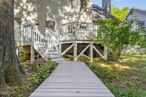 206 Windhover Drive Chapel Hill NC 27514