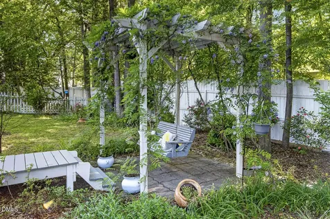 206 Windhover Drive Chapel Hill NC 27514
