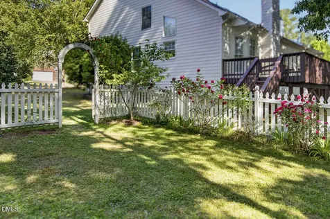 206 Windhover Drive Chapel Hill NC 27514
