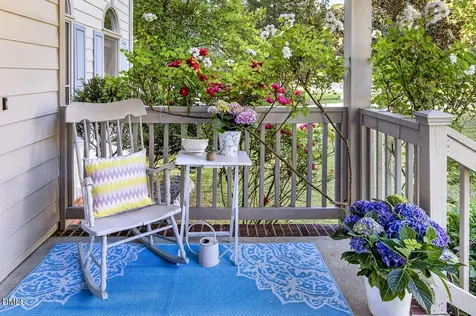 206 Windhover Drive Chapel Hill NC 27514