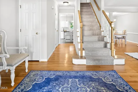 206 Windhover Drive Chapel Hill NC 27514