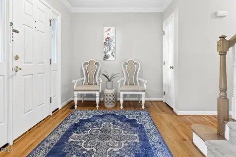 206 Windhover Drive Chapel Hill NC 27514