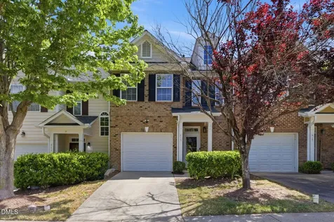 815 Straywhite Avenue Apex NC 27539