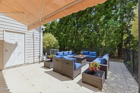 815 Straywhite Avenue Apex NC 27539