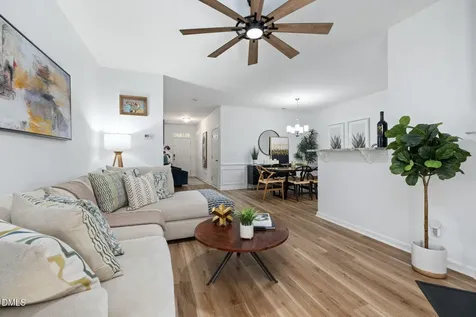 815 Straywhite Avenue Apex NC 27539