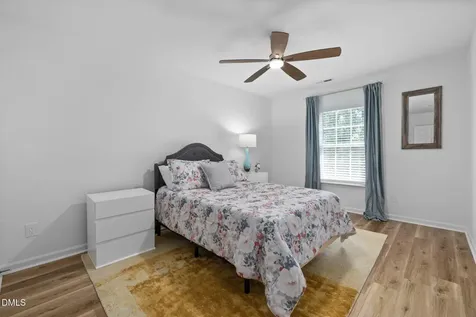 815 Straywhite Avenue Apex NC 27539