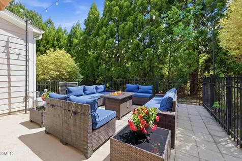 815 Straywhite Avenue Apex NC 27539
