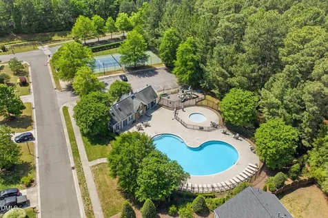 815 Straywhite Avenue Apex NC 27539