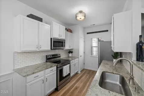 815 Straywhite Avenue Apex NC 27539