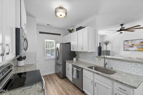 815 Straywhite Avenue Apex NC 27539