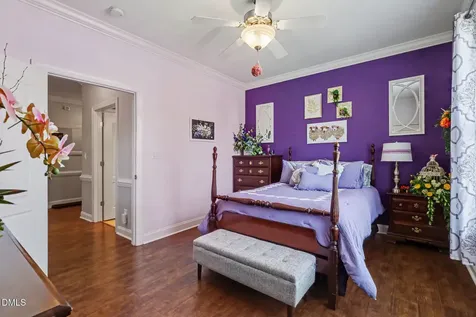 1820 Jennifer Lane Fayetteville NC 28314
