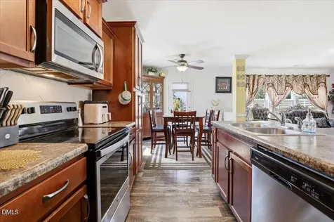 645 S Kennelman Circle Wendell NC 27591