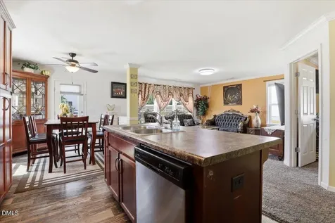 645 S Kennelman Circle Wendell NC 27591