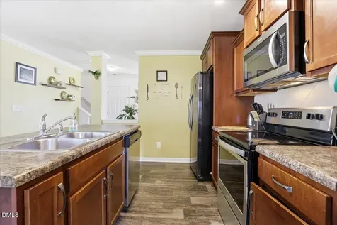 645 S Kennelman Circle Wendell NC 27591