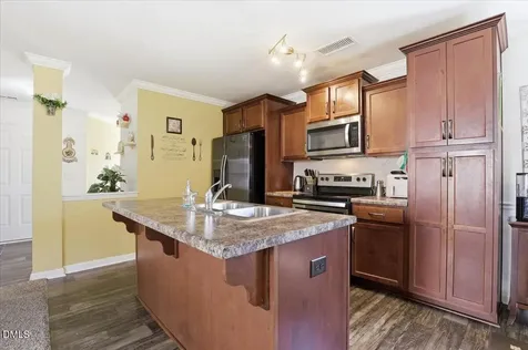 645 S Kennelman Circle Wendell NC 27591