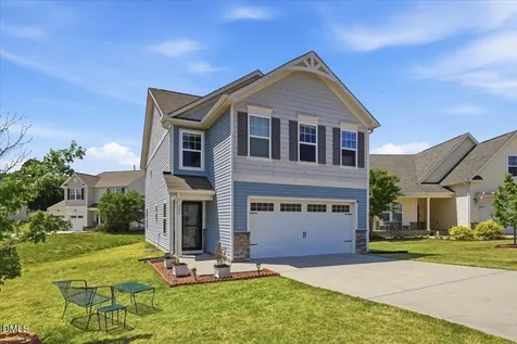645 S Kennelman Circle Wendell NC 27591