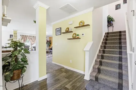645 S Kennelman Circle Wendell NC 27591