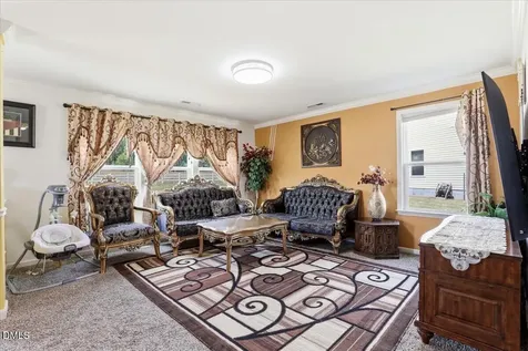645 S Kennelman Circle Wendell NC 27591