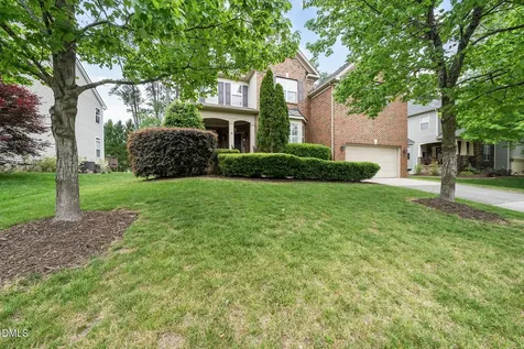 5 Stonehouse Court Durham NC 27713