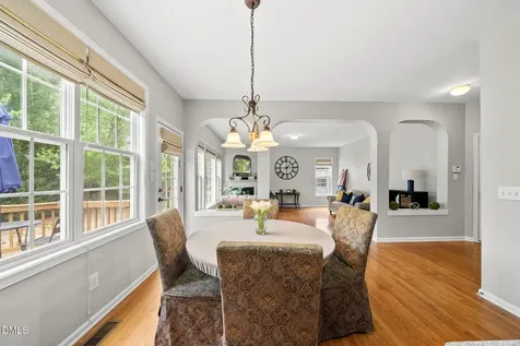 5 Stonehouse Court Durham NC 27713