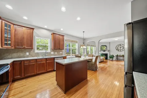 5 Stonehouse Court Durham NC 27713