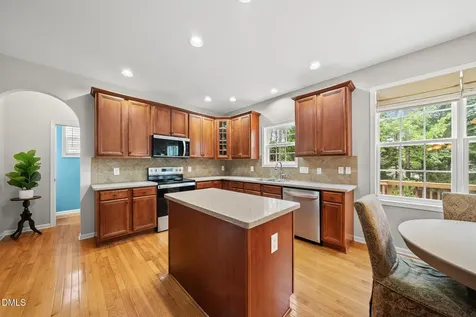 5 Stonehouse Court Durham NC 27713