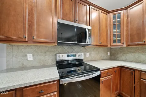 5 Stonehouse Court Durham NC 27713