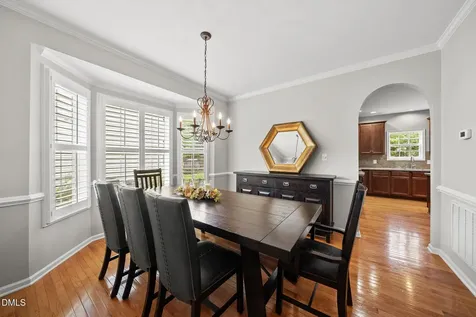 5 Stonehouse Court Durham NC 27713