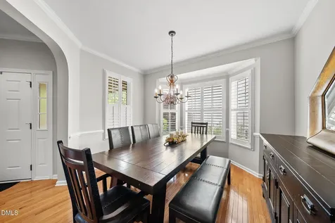 5 Stonehouse Court Durham NC 27713