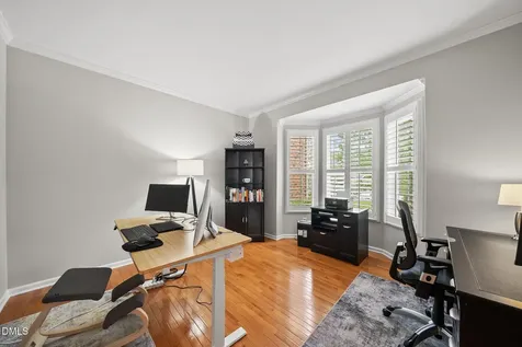 5 Stonehouse Court Durham NC 27713