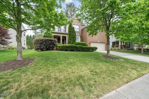 5 Stonehouse Court Durham NC 27713