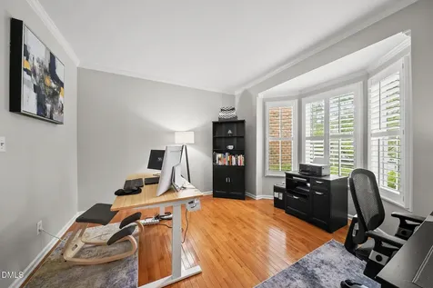 5 Stonehouse Court Durham NC 27713