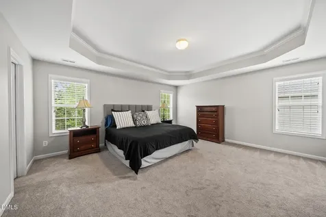 5 Stonehouse Court Durham NC 27713