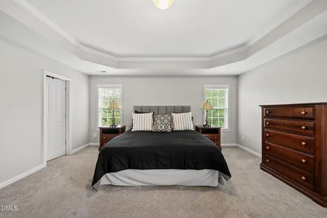 5 Stonehouse Court Durham NC 27713