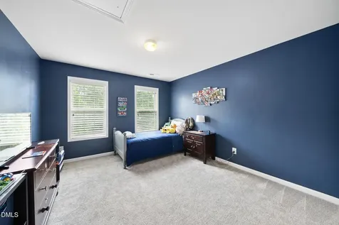 5 Stonehouse Court Durham NC 27713