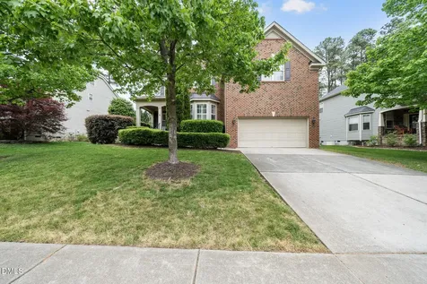 5 Stonehouse Court Durham NC 27713