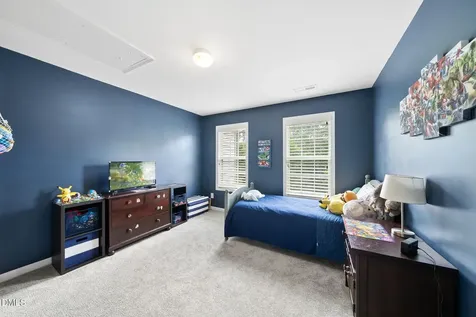 5 Stonehouse Court Durham NC 27713