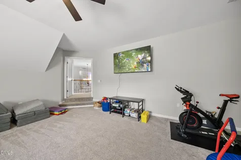 5 Stonehouse Court Durham NC 27713